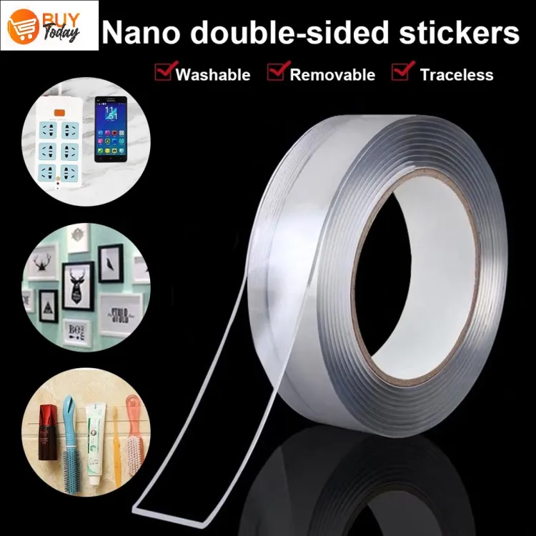 NANO TAPE 2 METER - Image 2