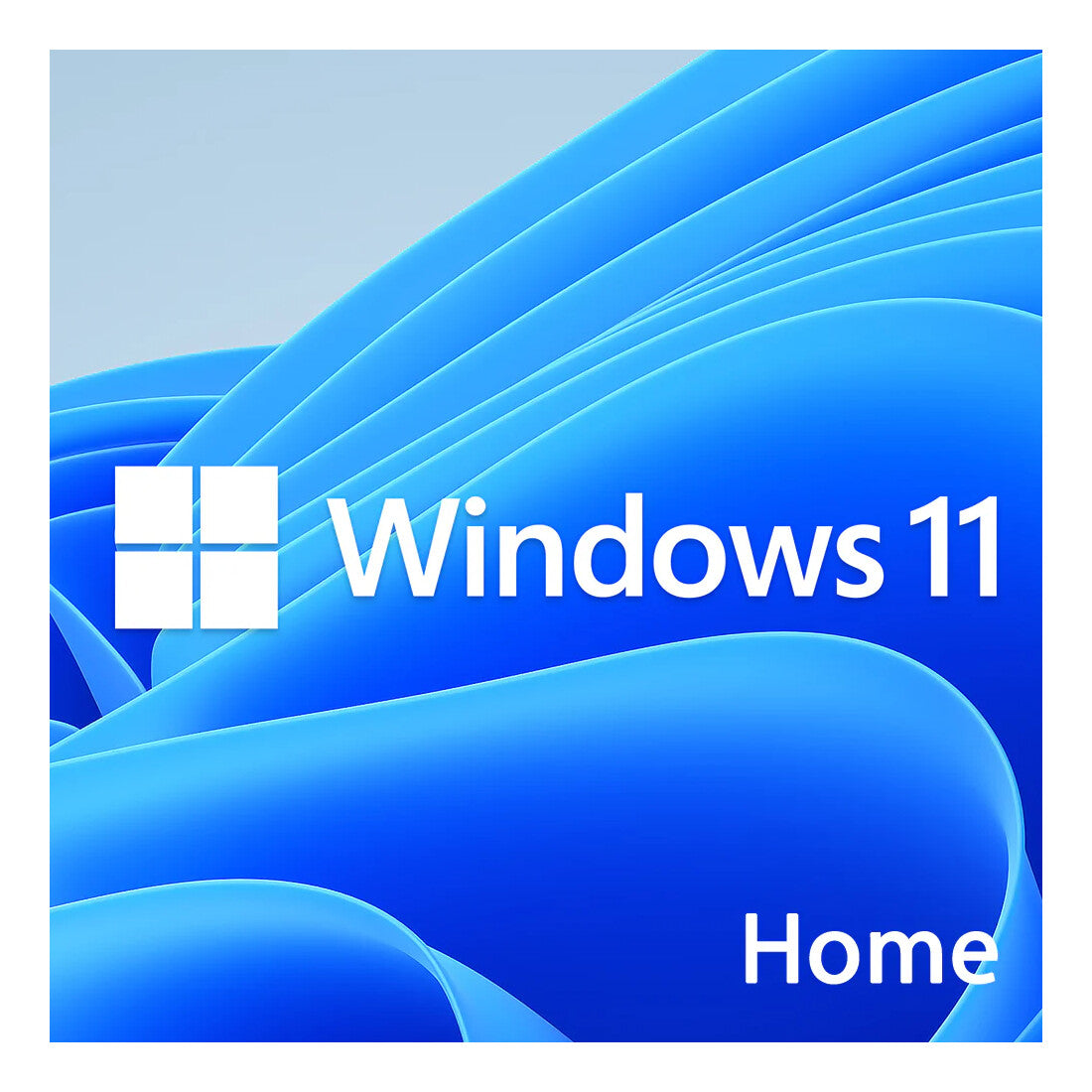 Windows 11 Home For 1 PC