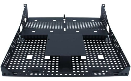 Cisco C9800 Wireless Controller Rack Mount Tray
